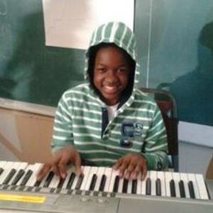 Meet your Posher, Jon